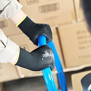 work gloves
