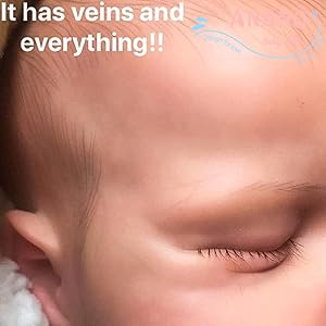 soft baby doll toddler newborn baby doll reborn doll lifelike baby doll