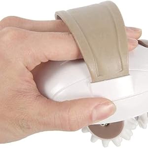 BODY SLIMMER MASSAGER