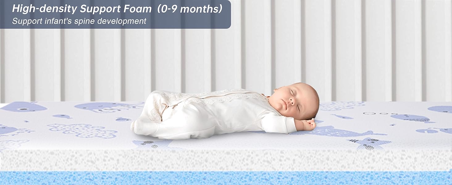 mattress for pack and play