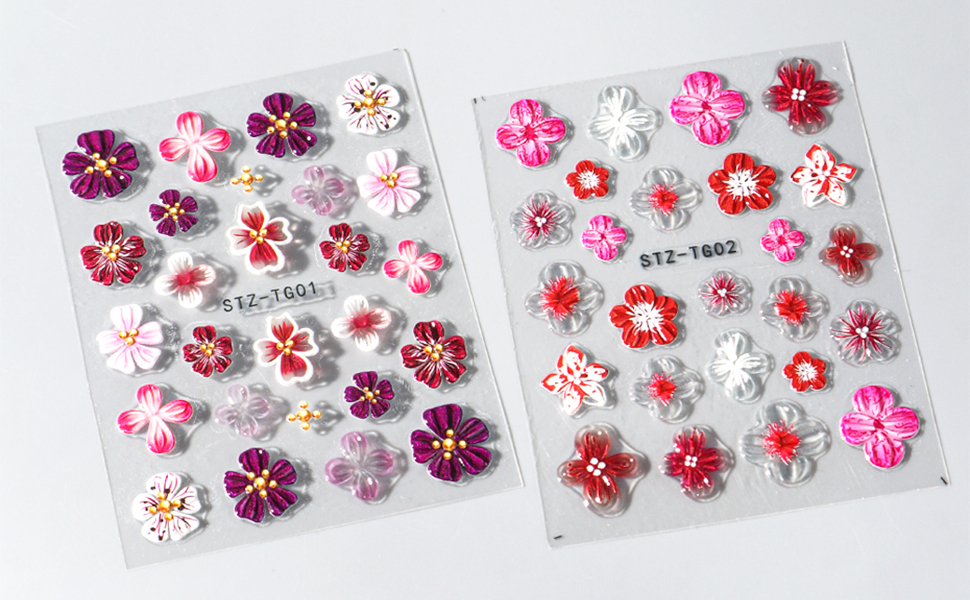 nail stickers