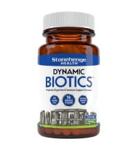 Stonehenge Health Dynamic Biotics
