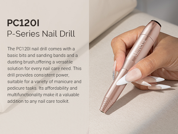 nail drill
