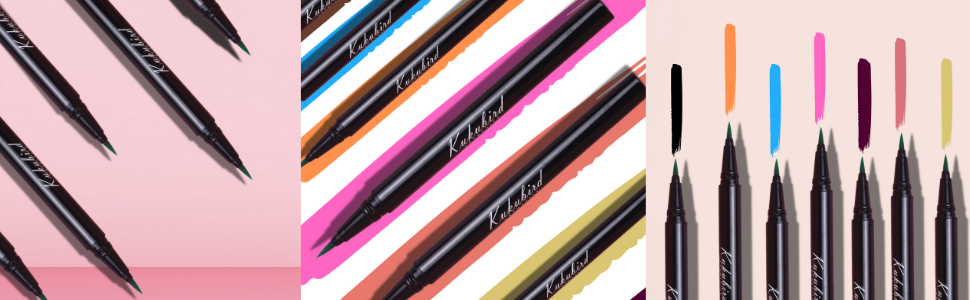 Eyeliner
