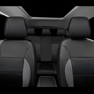 seat covers