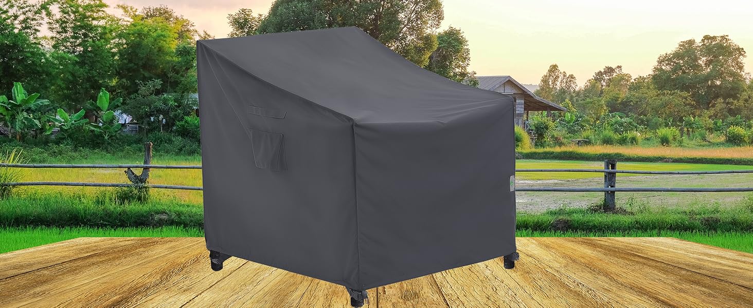 garden chair covers waterproof