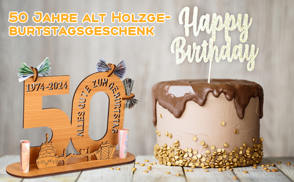 Exklusive Geschenke Zum 50. Geburtstag Mann www.amazon.de