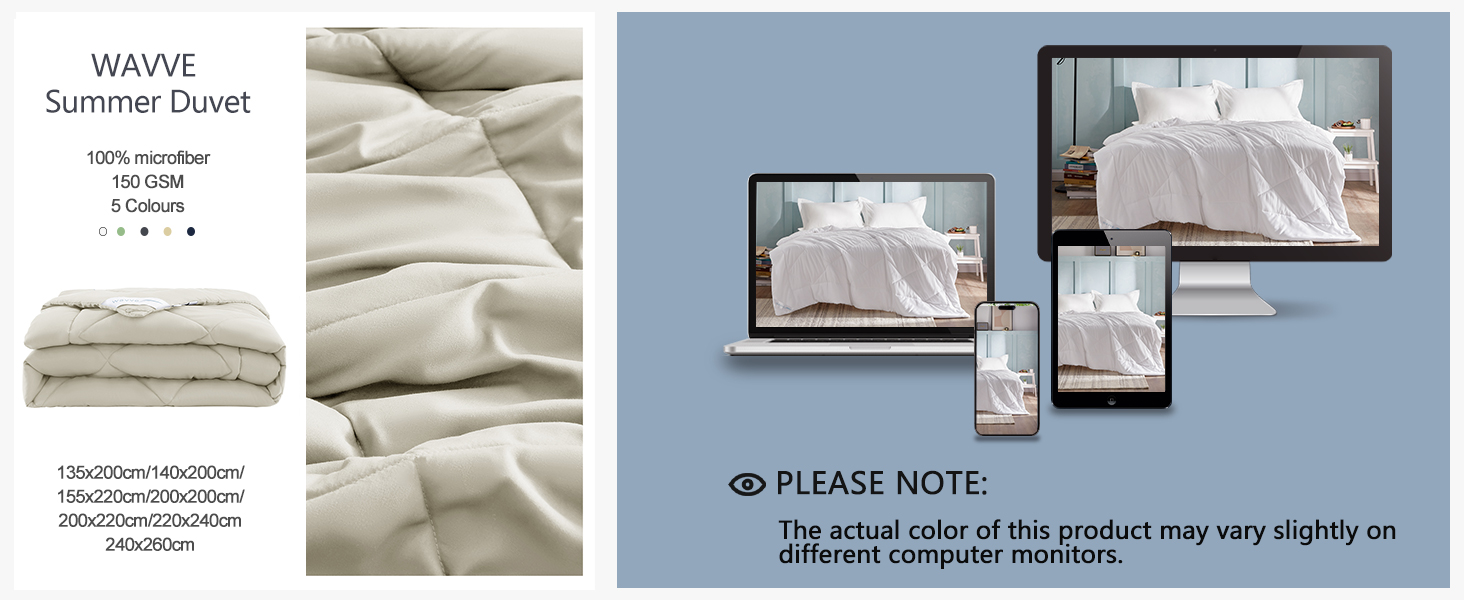 a picture of a bed with a laptop on it.