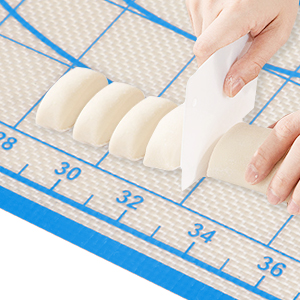 silicone baking mat