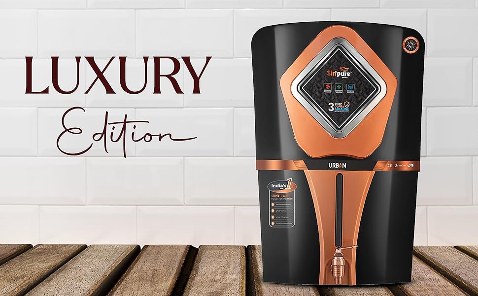 Luxury Editor