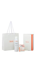 Amazon.co.jp: アベンヌ(Avene) ギフトセット包装済み