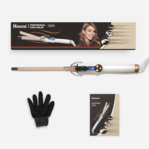 curling  tong