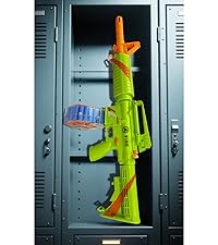Amazon.com: ZONZTER Toy Gun Classic M16 Electric Automatic