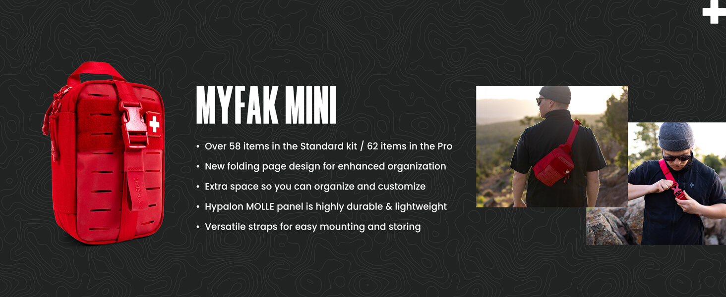 MyFAK Mini