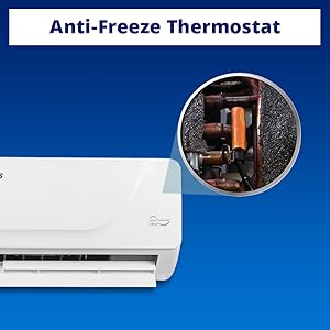 Review Voltas 1.5 Ton 3 Star Hot &Amp; Cold Inverter Split Ac (Copper, 30 Spn-Ugl