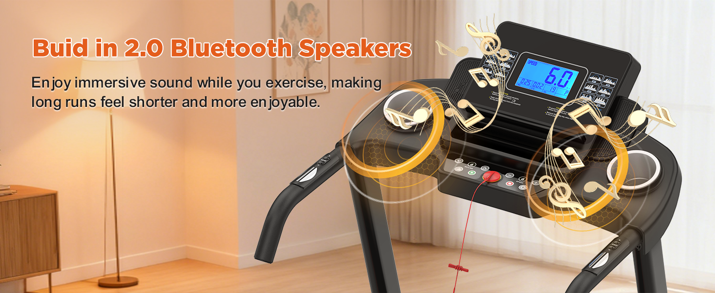 Bluetooth Speakers