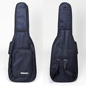 Amazon | BUSKERS BST-Standard GWT ストラトキャスター ロース