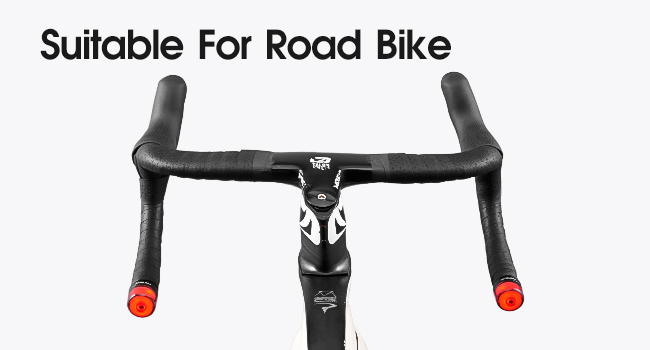 for road bike