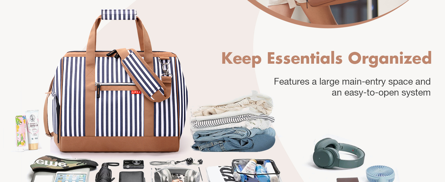 sports holdall