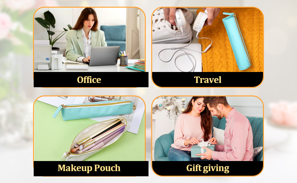 makeup bag for purse
