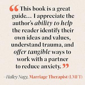 how to stop overthinking and anxiety in relationships