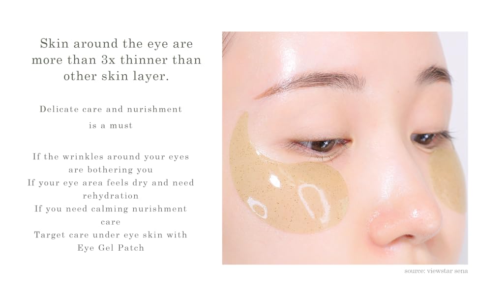 Mugwort Eye Gel Patch 02