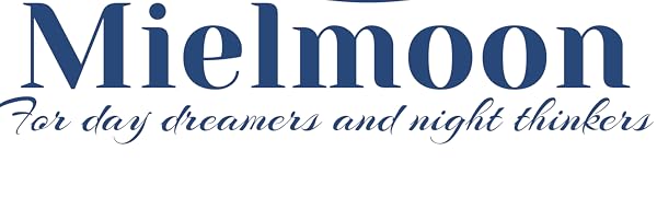 Mielmoon Logo