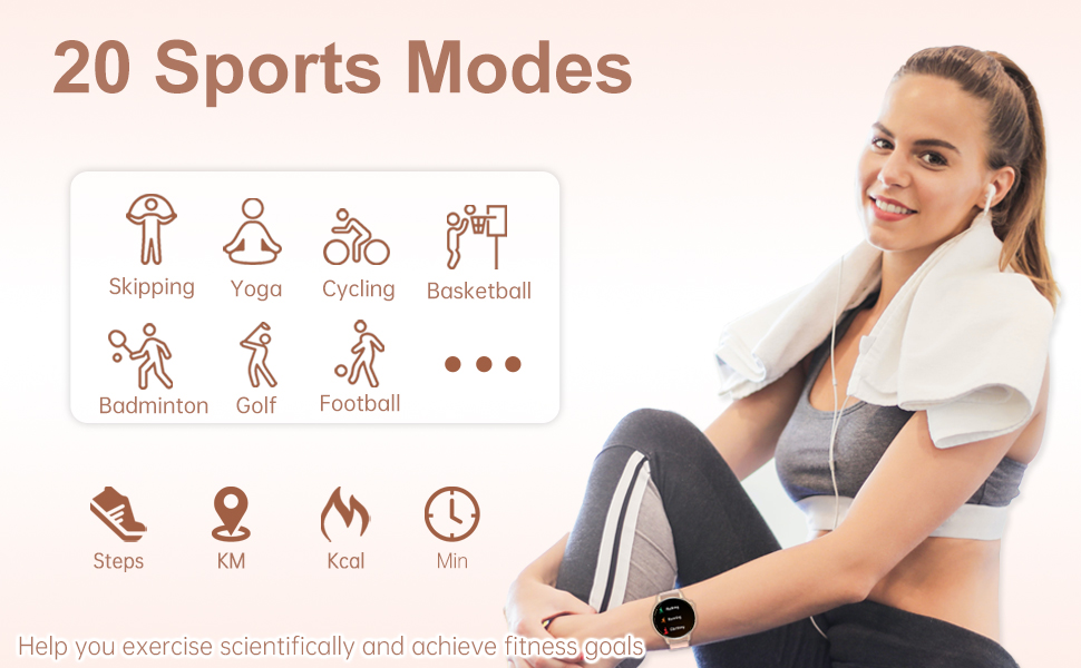 smartwatch smart watch digital women woman