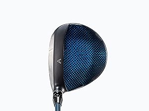 Callaway PARADYM X フェアウェイウッド Amazon.co.jp: キャロウェイ(Callaway) 右用 フェアウェイウッド