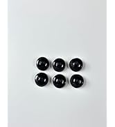 Lakapre 09915 Pressure Cooker Overpressure Plug (6-Pack) - Compatible with Presto Pressure Cooker...