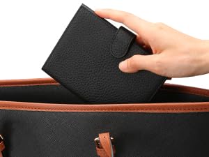 passport holder