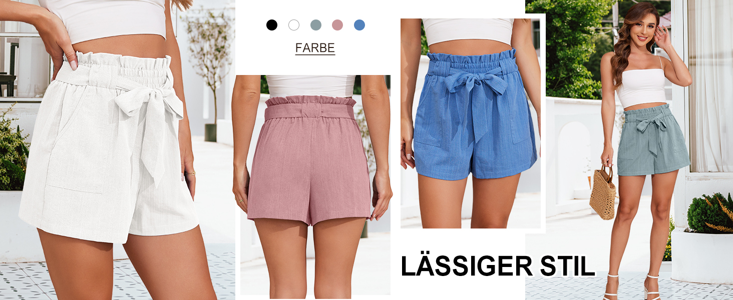 curvy mode damen kurze hose mädchen elegante kurze hose damen sommer kurze jogginghose damen