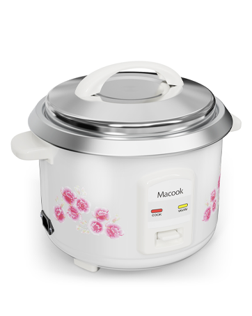 rice cooker 1.8 L