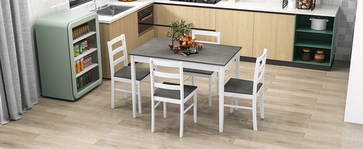 dining table set