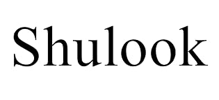 SHULOOK Hiking shoes for women