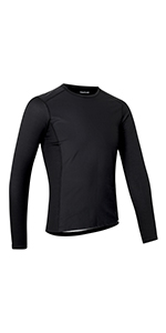 6037 Windbreaking Long Sleeve Baselayer
