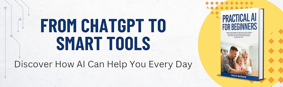 how AI can help daily