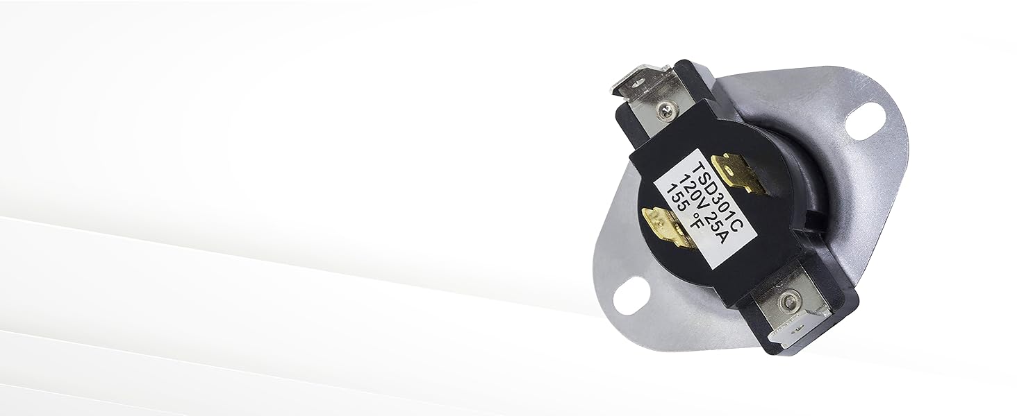 3387134 CYCLING THERMOSTAT