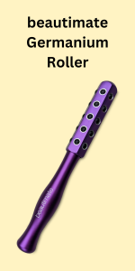beautimate Germanium Roller