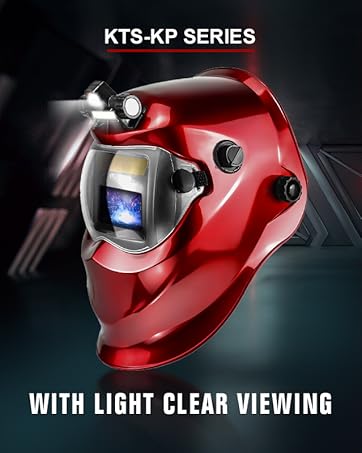 welding helmet