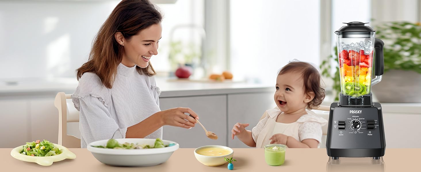 Blender for Smoothies