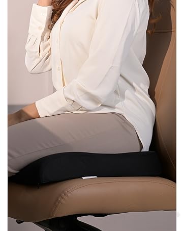 seat cushion