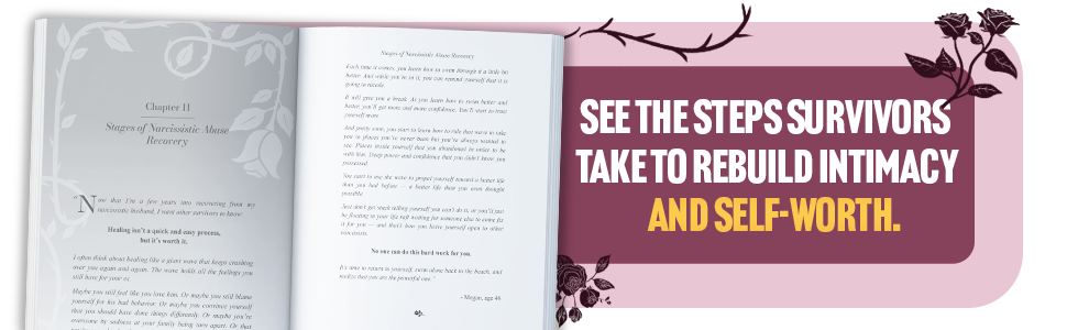 narcissistic recovery emotional healing trauma self worth rebuilding toxic relationship