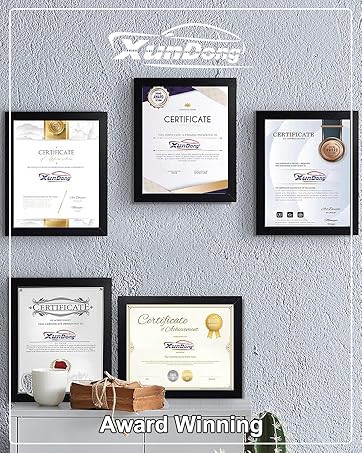 award