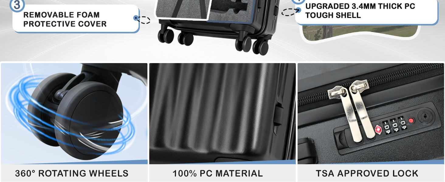 Wine Suitcase