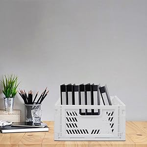 Plastic Drawer Organizer for Office or Study