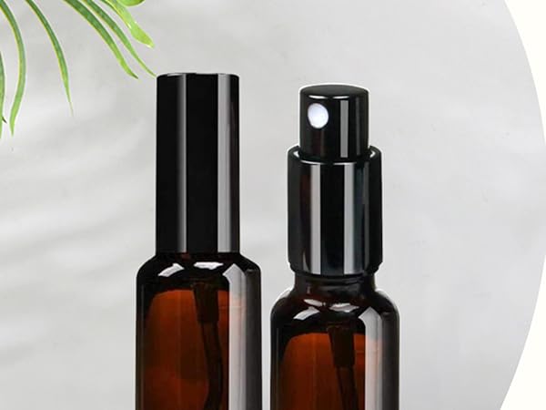 遮光瓶　ガラススプレーボトル　30ml×100本 楽天市場】【遮光瓶】ガラス スプレーボトル 30mlスプレー容器
