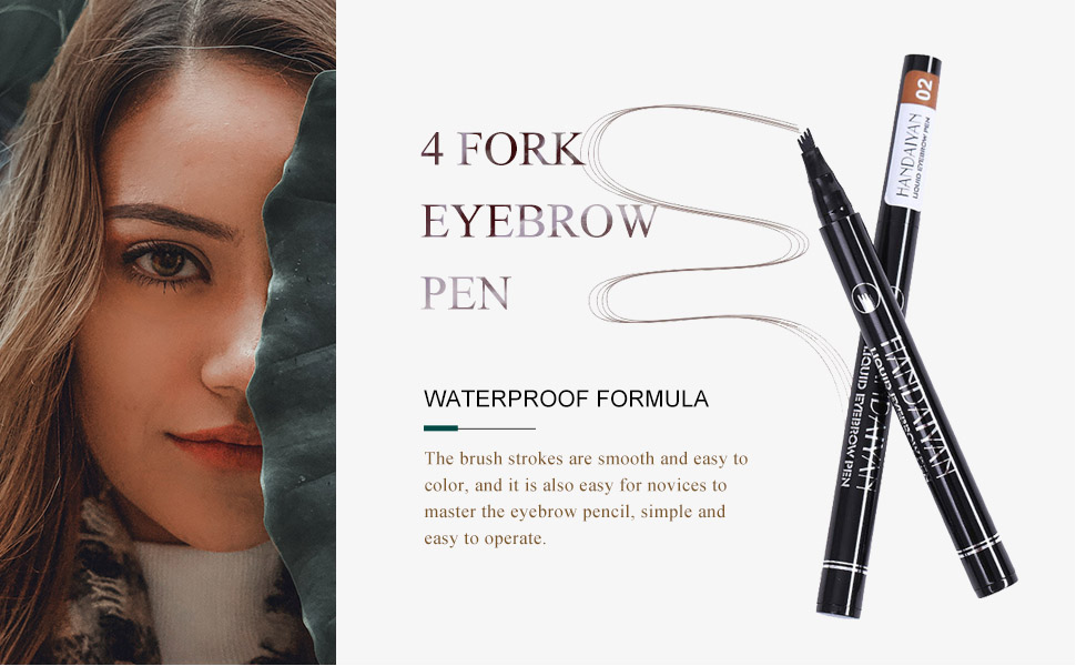 Eyebrow Pen
