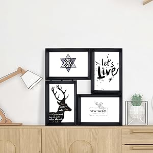 photo frame for home decorations