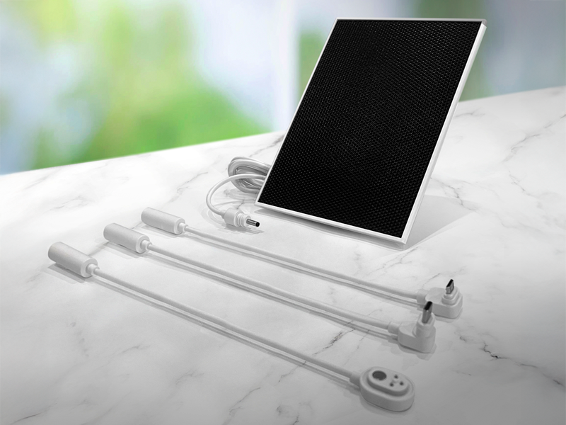 Arlo Solar Panel for Arlo cameras VMA7600